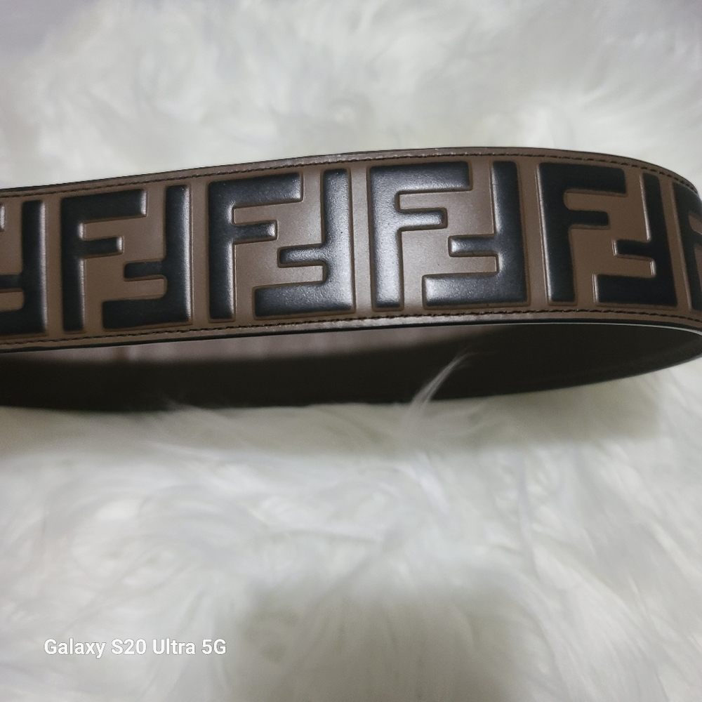 FENDI "STRAP YOU" - BAG STRAP